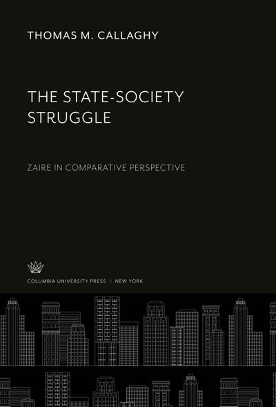 The State-Society Struggle