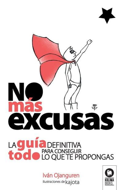 No más excusas