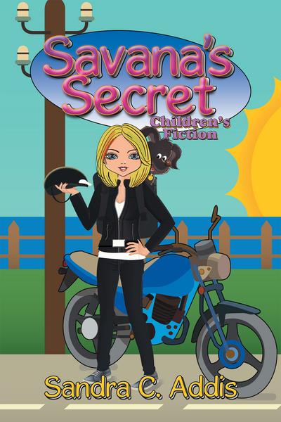Savana’S Secret