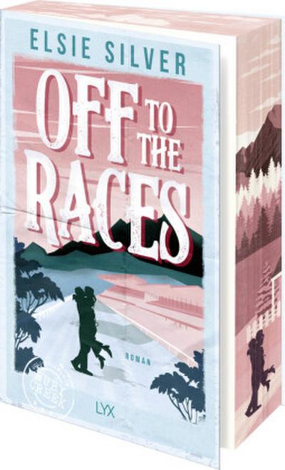 Off to the Races