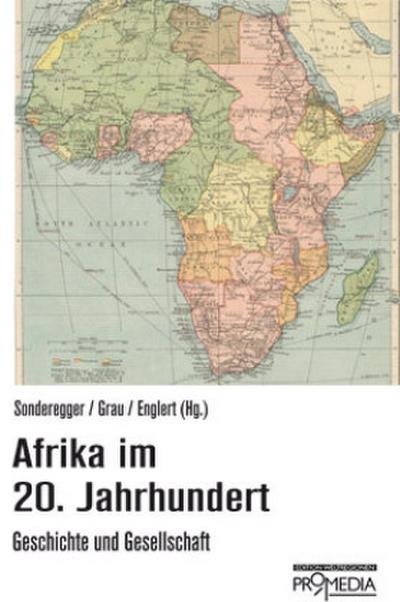 Afrika im 20.Jh.    /EDW21