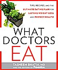 What Doctors Eat
