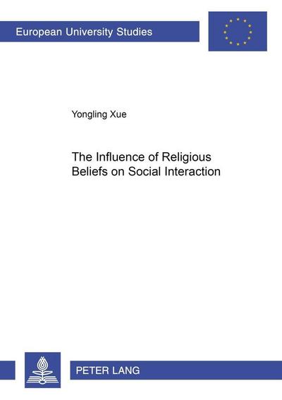 The Influence of Religious Beliefs on Social Interaction