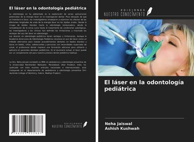 El láser en la odontología pediátrica