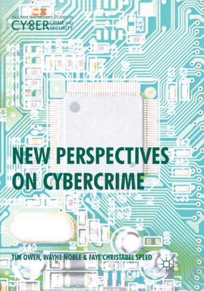 New Perspectives on Cybercrime
