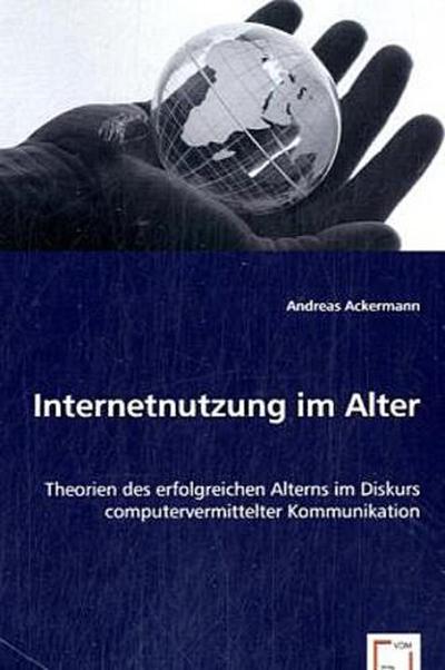 Internetnutzung im Alter