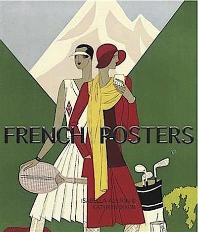 French Posters