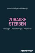 Zuhause sterben