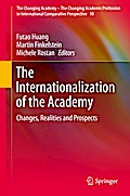 The Internationalization of the Academy