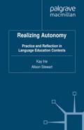 Realizing Autonomy