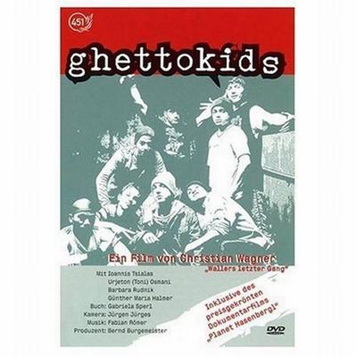 Ghettokids