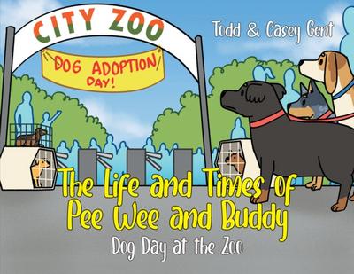The Life and Times of Pee Wee and Buddy