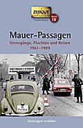 Mauer-Passagen