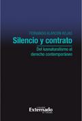 Silencio y contrato: del iusnaturalismo al derecho contemporáneo