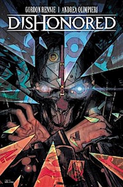 Dishonored #1