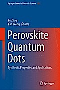 Perovskite Quantum Dots