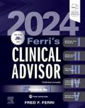 Ferri’s Clinical Advisor 2024