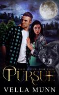 Pursue (Primal Justice)