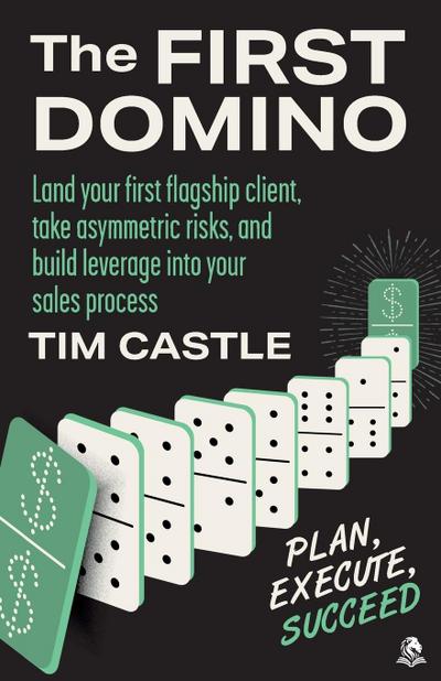 Castle, T: First Domino