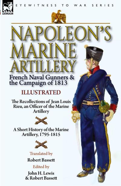 Napoleon’s Marine Artillery