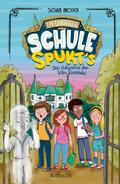 In unserer Schule spukt’s - Das Geheimnis der Villa Einsiedel