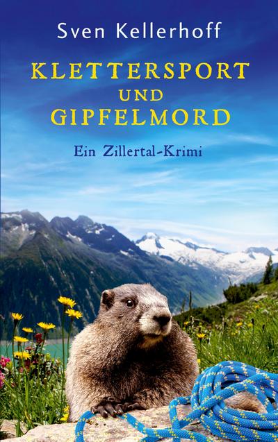 Klettersport und Gipfelmord