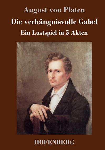 Die verhängnisvolle Gabel