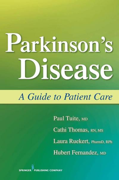 Parkinson’s Disease