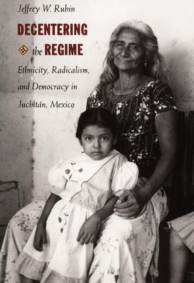 Decentering the Regime