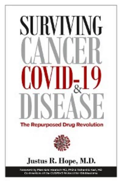 Surviving Cancer, COVID-19, and Disease