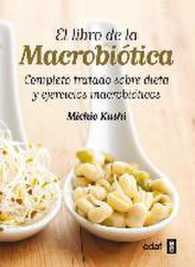Libro de la Macrobiotica, El