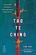 Tao Te Ching