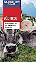 Baedeker SMART Reiseführer Südtirol