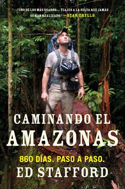 Caminando el Amazonas