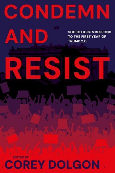 Condemn and Resist