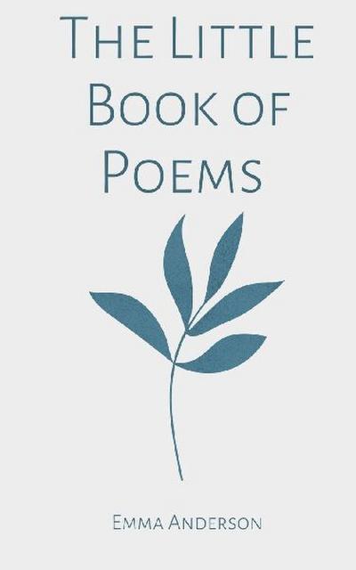 The Little Book of Poems