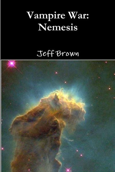 Vampire War