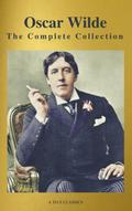 Oscar Wilde: The Complete Collection (Best Navigat