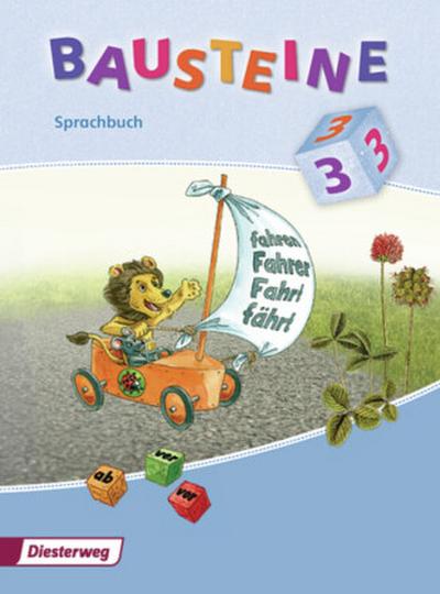 BAUSTEINE Sprachbuch - Allgemeine Ausgabe 2008 für Berlin, Brandenburg, Bremen, Hamburg, Hessen, Mecklenburg-Vorpommern, Niedersachsen, Nordrhein-Westfalen, Rheinland-Pfalz, Saarland, Schleswig-Holstein