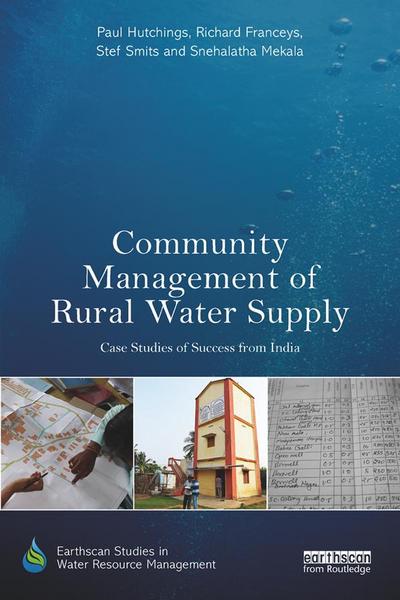 Community Management of Rural Water Supply