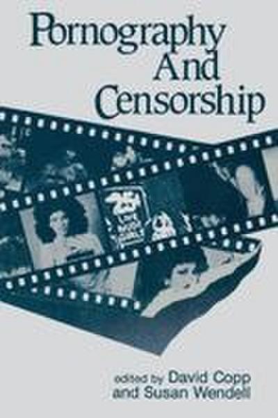 Pornography and Censorship