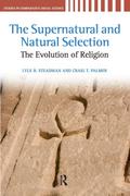 Supernatural and Natural Selection