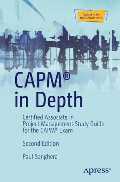 Capm(r) in Depth