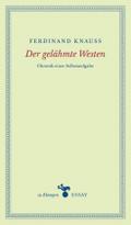 Knauß,Der gelähmte Westen