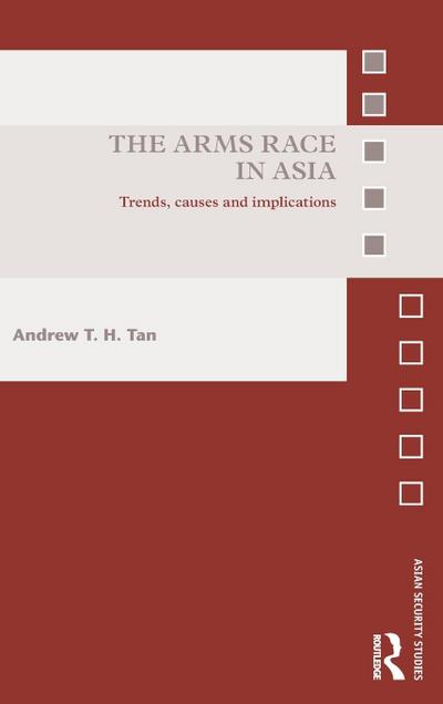 The Arms Race in Asia