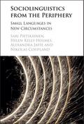 Sociolinguistics from the Periphery