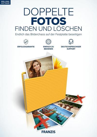 Doppelte Fotos Finden Und Löschen