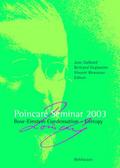 Poincare Seminar 2003