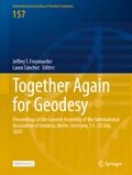 Together Again for Geodesy