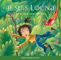 Louna 03 - Je suis Louna et je suis une athlète